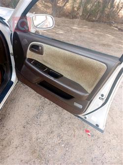 تويوتا كريستا